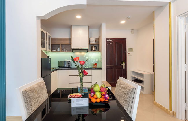 Ocean Sunrise Vung Tau - Photo 11