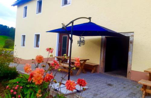 Fleischmannhof Do san ma dahoam - Photo 27