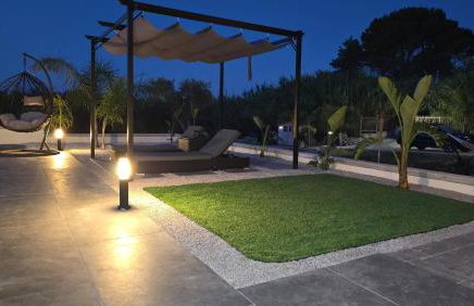 Villa Orlando - Foto 9