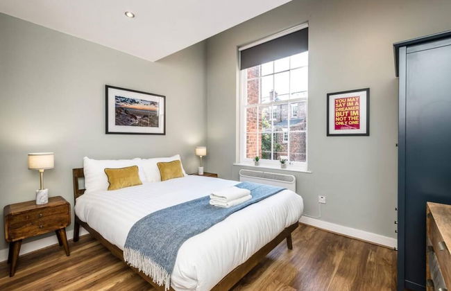 Host Stay Canning Quarters II - Foto 3