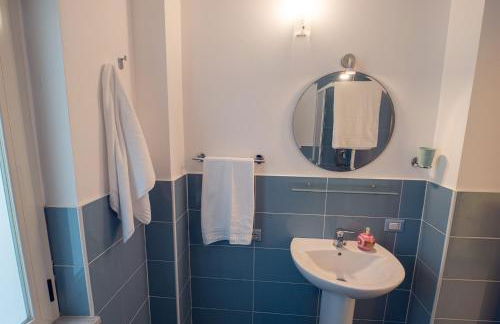 Residence Blu Mare Palinuro - Foto 15