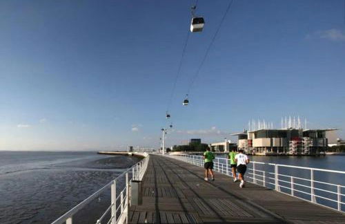 Flat with one bedroom in Moscavide - Lisboa - Photo 32