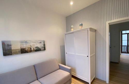 Kaiserliches Postamt Fewo 2 - Foto 7