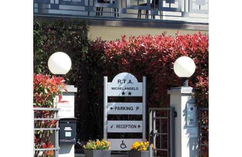 Michelangelo rta - Foto 61