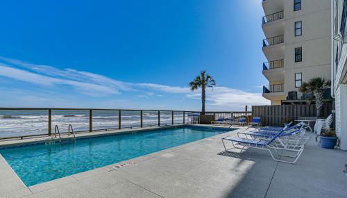 Pool and Beach Access Scenic Murrells Inlet Condo! - Photo 3