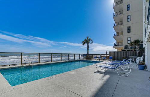 Pool and Beach Access Scenic Murrells Inlet Condo! - Photo 3