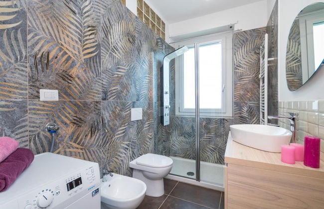 Family Apartment in Zona Lingotto by Wonderful Italy - Foto 13