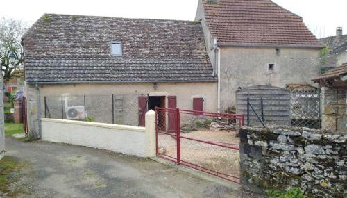 Maison coeur de causse - Foto 4