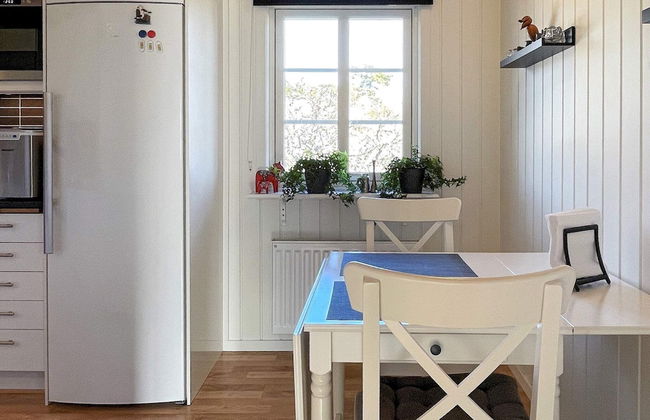 6 Person Holiday Home in Kungshamn-by Traum - Foto 12