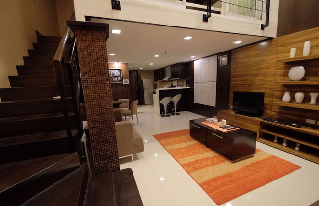 Luxury Loft in Cebu City - Photo 10