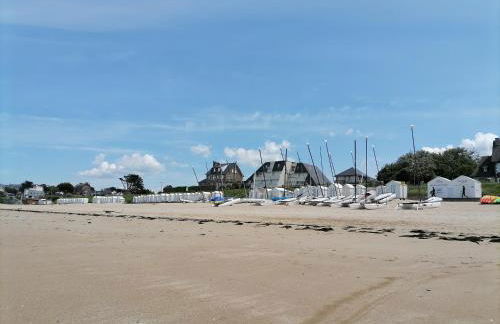 Maison familiale proche de la mer - Foto 12