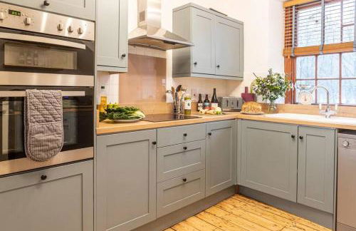 The Riverside Tailor's Retreat at Wray - Foto 10