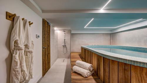 Chalet Green Forest - Foto 4