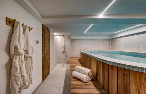 Chalet Green Forest - Foto 4