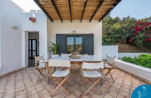 Maison Raffaello - Exclusive villa with sea view - Foto 13