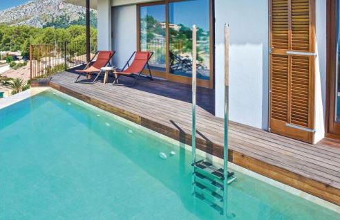 Stunning Home In Galilea - Foto 14