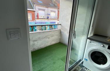 Superbe T2 style scandinave - Foto 15