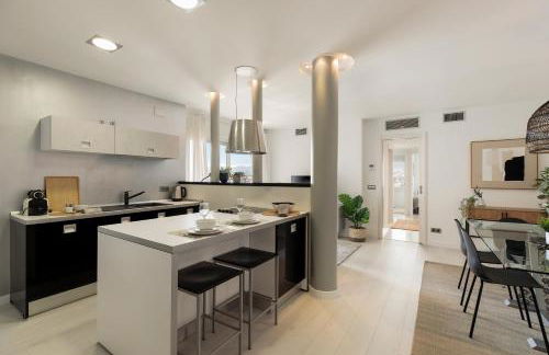 Click&Flat Luxury Tetuan - Foto 9