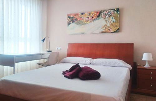 Avenida de Alicante en Elche con Wifi, Smart TV, Aire Acondicionado - Foto 7