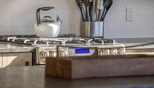 Mountain Lake Condo - Unit 502B - Foto 3