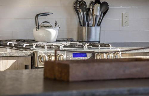 Mountain Lake Condo - Unit 502B - Foto 3