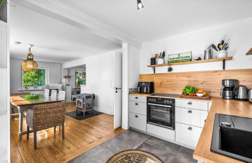 Ferienhaus Deichkind 25 Büsum - Photo 37