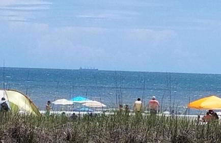 W2Beach 4TVs Roku Pets WC WiFi 4King ßds grill games - Foto 17