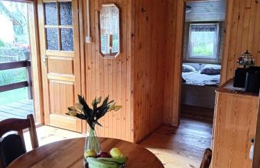 Domek letniskowy Iwonka - Foto 10