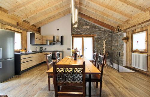 Baita La Ciamorza Dolomiti - Veneto - Foto 28