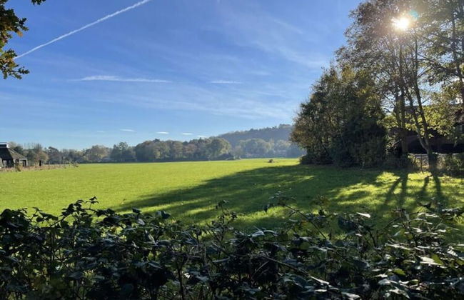 Holiday Home Zen aan zee - Foto 9