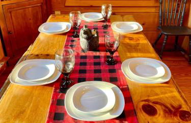 Amazing Views~Secluded Retreat~HotTub~GameRoom - Foto 53