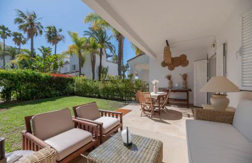 Marbella Villa Monteros - Photo 16