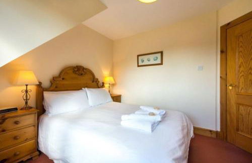 Stob Binnein Cottage - Foto 42