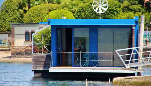 Botel Diffuso dei Laghi - Foto 4