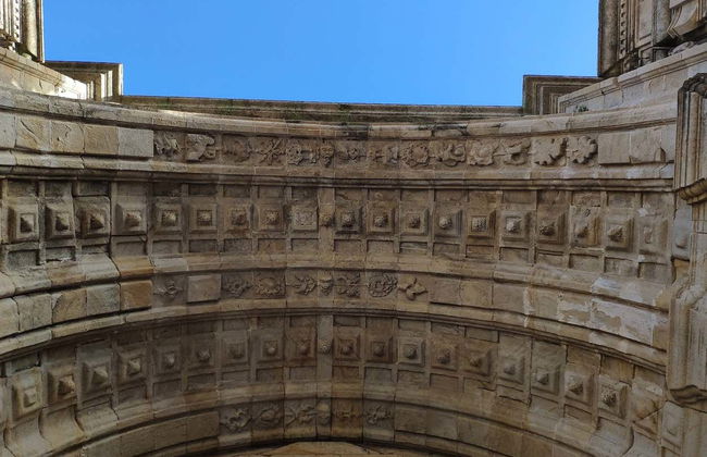 Visita guiada por Plasencia con opción de entrada a la Catedral - Foto 4