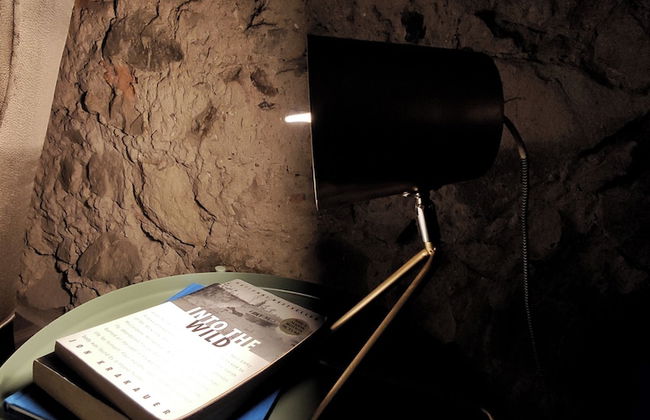 Ocre Studio By Paradox - Photo 16