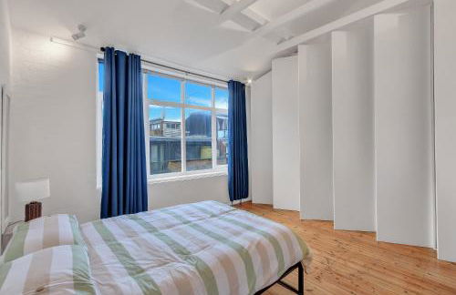 Stunning Shoreditch Loft Warehouse Style Apartment - Foto 6