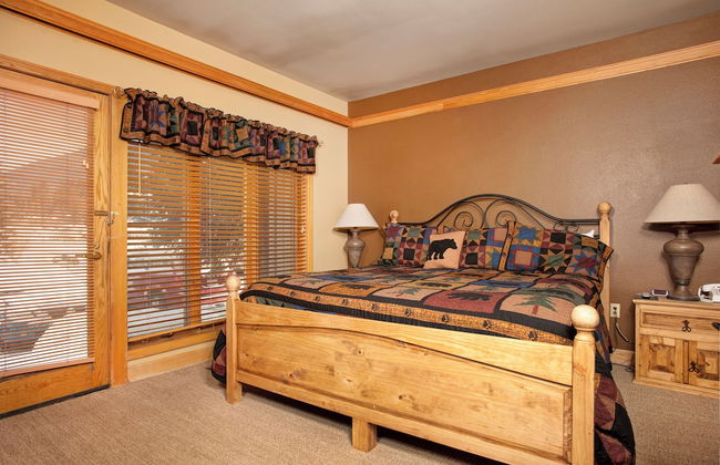 Mountain House Neighborhood by Keystone Resort - Foto 4