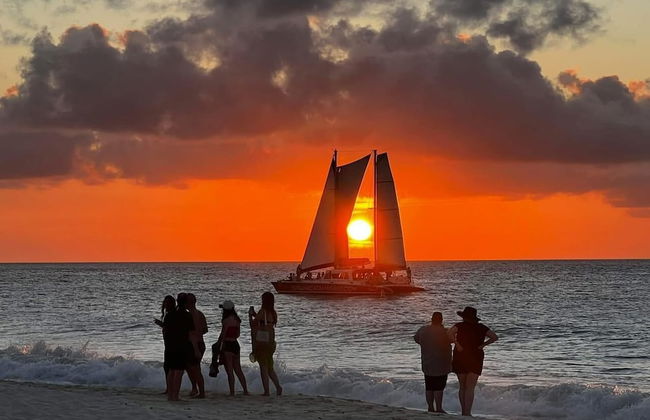 Eagle Stays Aruba - Foto 80