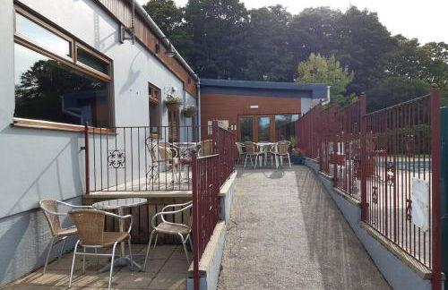 Chalet 174 Glan Gwna Park Caernarfon - Photo 29