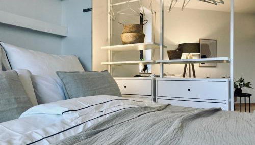 Schickes, Stilvolles und Helles Apartment in Münster - Foto 2