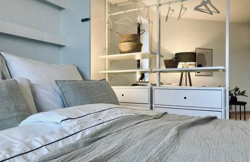 Schickes, Stilvolles und Helles Apartment in Münster - Foto 2