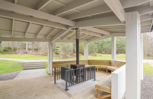 Mountain Hare Apartment - Foto 18