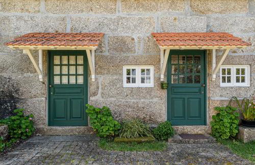 Casa do Lilau - Refúgio Rural com Piscina - Foto 28