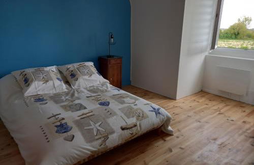 Maison proche plages OMAHA BEACH - Foto 8