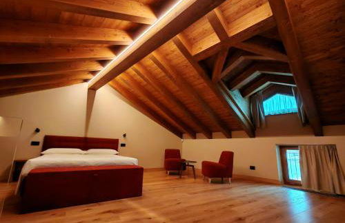 Le Reve Charmant Apartments - Via De L ostan, 18 - Foto 44