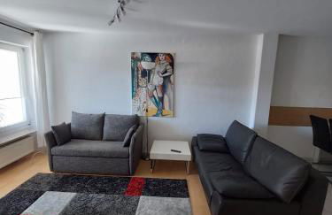 Harbour Apartments Höri EG - Foto 6