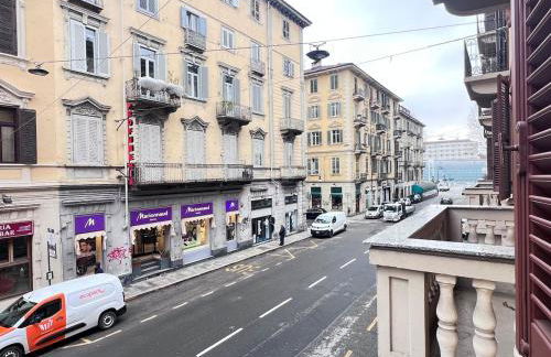 Appartamento della Duchessa - 100m da Porta Susa - by RD Domus - Foto 23