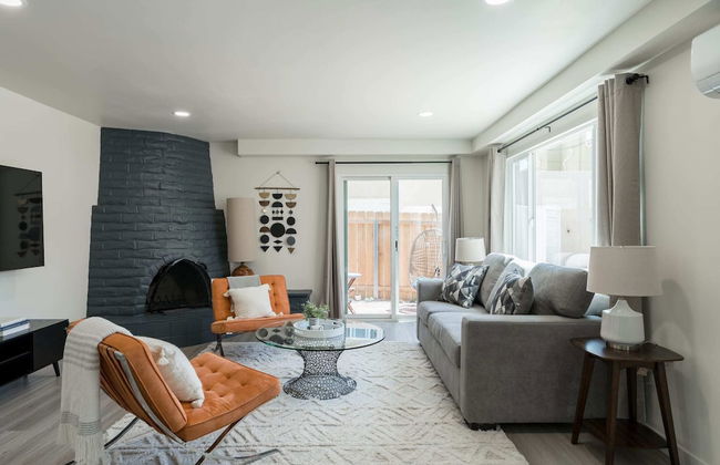 The Rosemont III - Steps From Windansea Beach - Foto 4