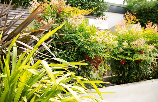 Contemporary Bright House 20 Min To Manc - Photo 63